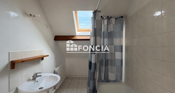 À vendre Maison 3 pièces 83.93 m² - Luisant 28600