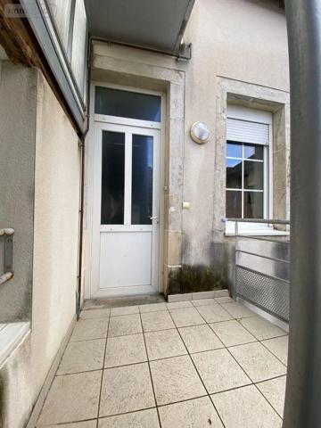 Achat - Appartement | Appartement Vesoul 70000 60 m 2