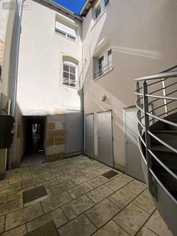 Achat - Appartement | Appartement Vesoul 70000 60 m 2
