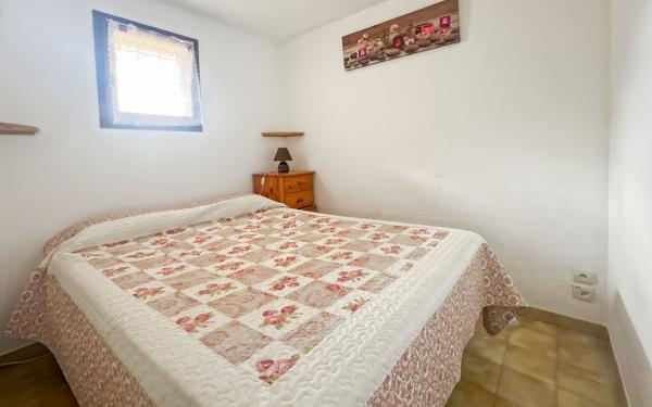 Appartement à vendre    2 pièces • 25,30 m2 Le Cap d'Agde - Agde