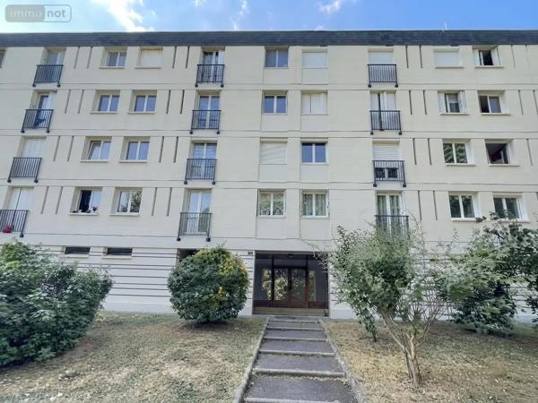 Achat - Appartement Tours 37000 1 pièce 35 m 2