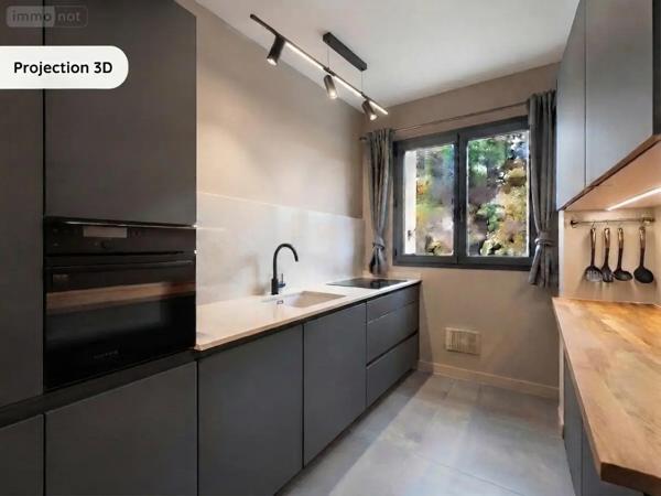 Achat - Appartement Tours 37000 1 pièce 35 m 2