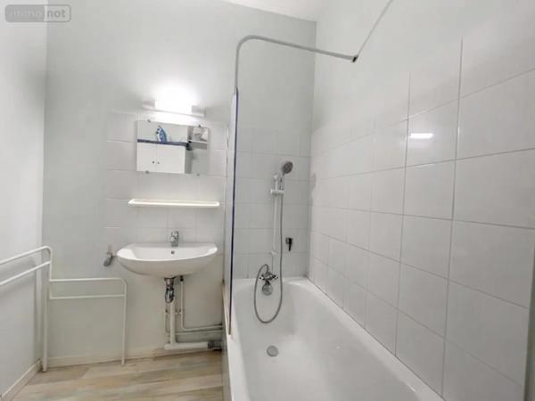 Achat - Appartement Tours 37000 1 pièce 35 m 2