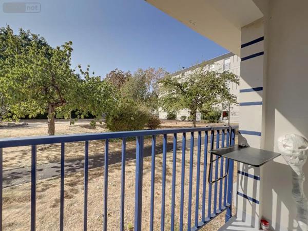 Achat - Appartement Tours 37000 1 pièce 35 m 2