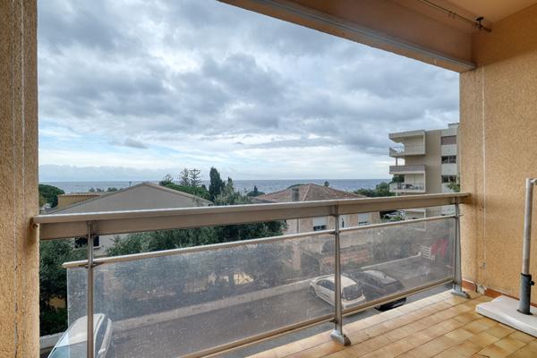 A louer - Studio - Pietranera