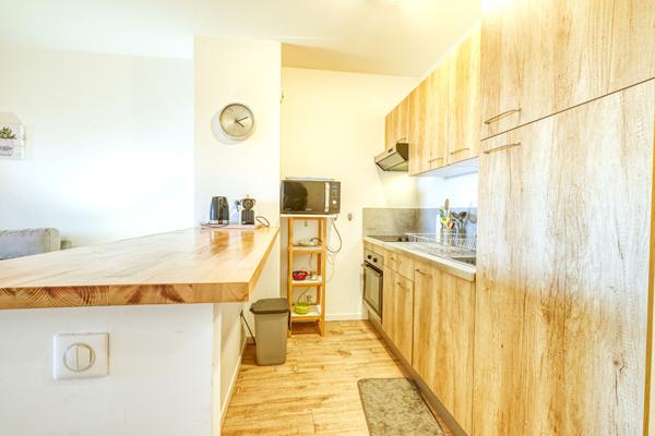 A louer - Studio - Pietranera