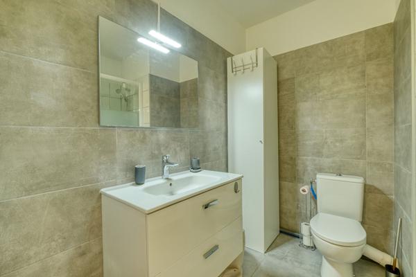 A louer - Studio - Pietranera