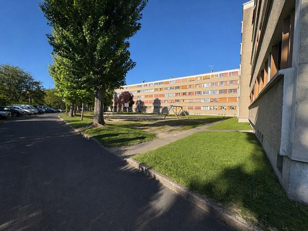 Appartement 4 pièce(s) 66.05 m2