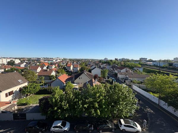 Appartement 4 pièce(s) 66.05 m2