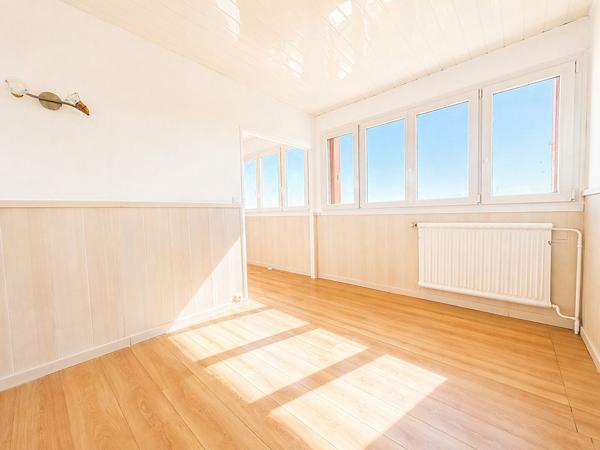 Appartement 4 pièce(s) 66.05 m2