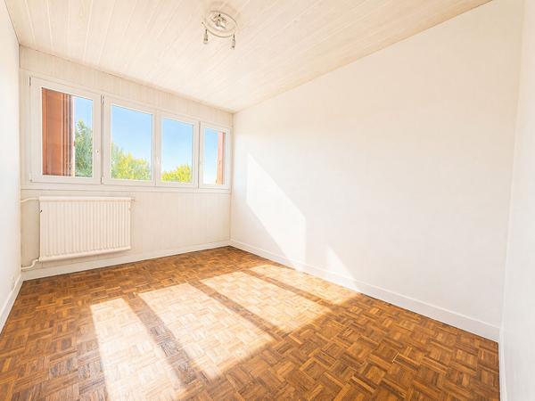 Appartement 4 pièce(s) 66.05 m2