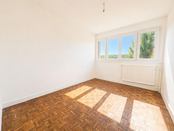 Appartement 4 pièce(s) 66.05 m2