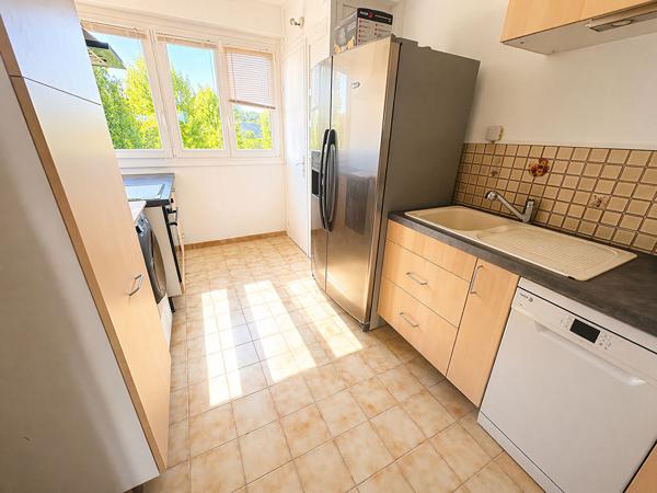 Appartement 4 pièce(s) 66.05 m2