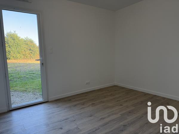 Maison à vendre 6 pièces 125 m² Fouesnant