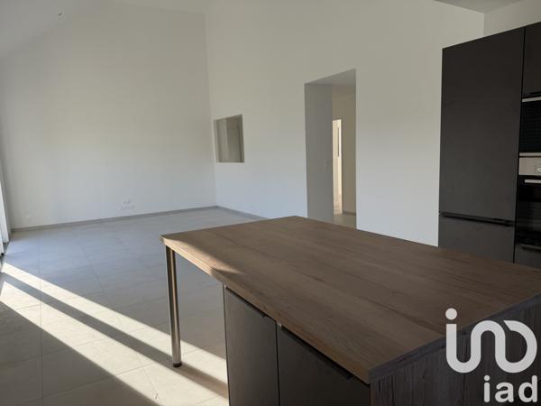 Maison à vendre 6 pièces 125 m² Fouesnant