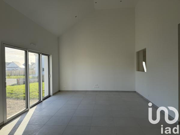Maison à vendre 6 pièces 125 m² Fouesnant