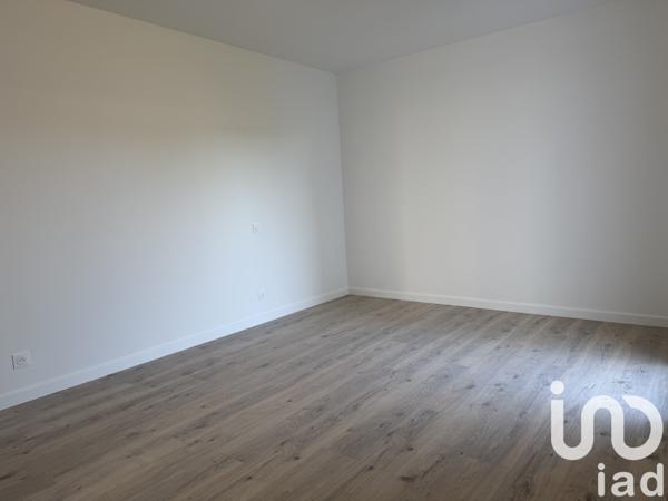 Maison à vendre 6 pièces 125 m² Fouesnant
