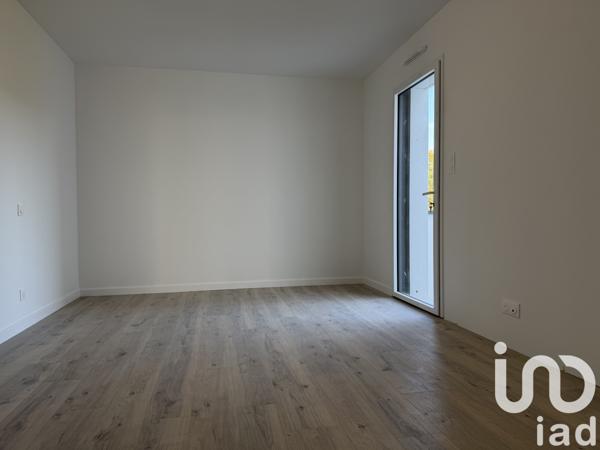 Maison à vendre 6 pièces 125 m² Fouesnant