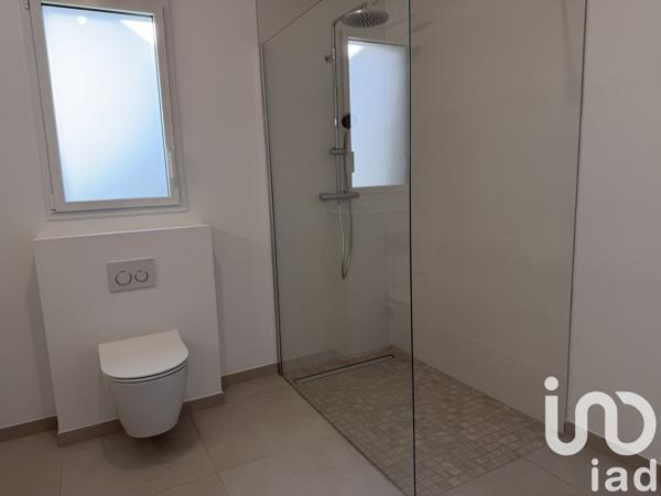 Maison à vendre 6 pièces 125 m² Fouesnant