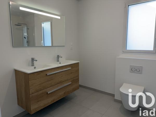 Maison à vendre 6 pièces 125 m² Fouesnant