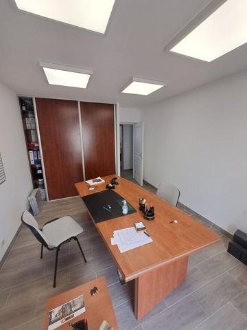 Local commercial ou professionnel