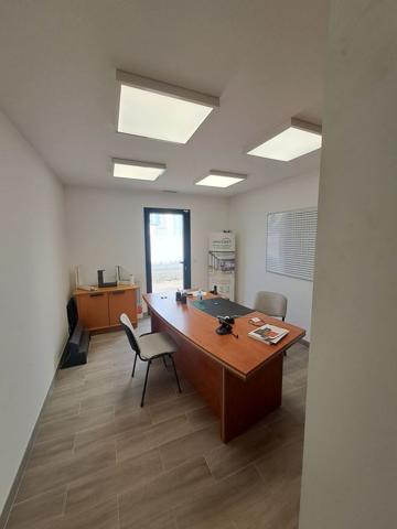 Local commercial ou professionnel