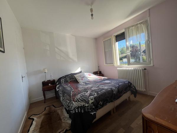 Maison à vendre |  Nouan-le-Fuzelier |  5 pièces | 90 m²