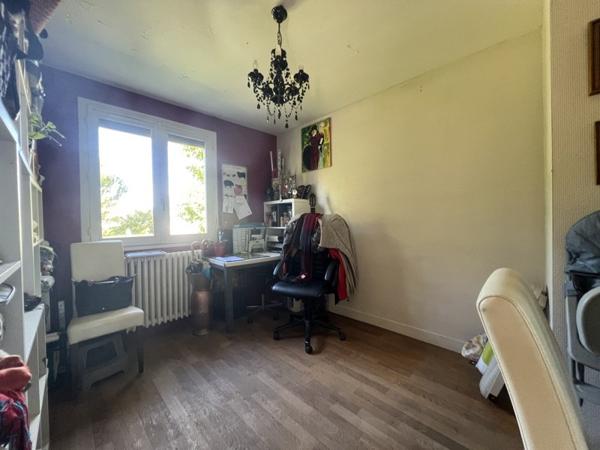 Maison à vendre |  Nouan-le-Fuzelier |  5 pièces | 90 m²