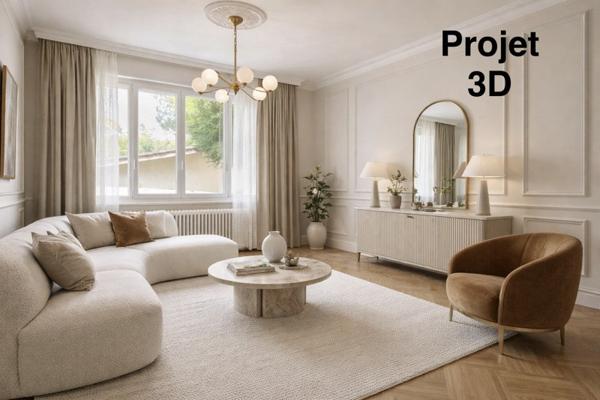 Maison 99 900 € Montendre 5 p 138 m² DPE F