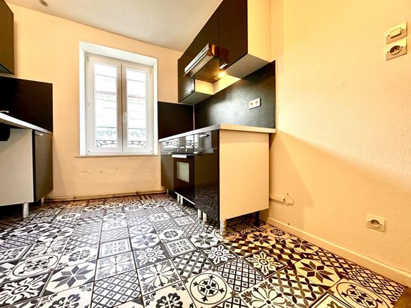 Appartement Luneville 3 pièce(s) 126.75 m2