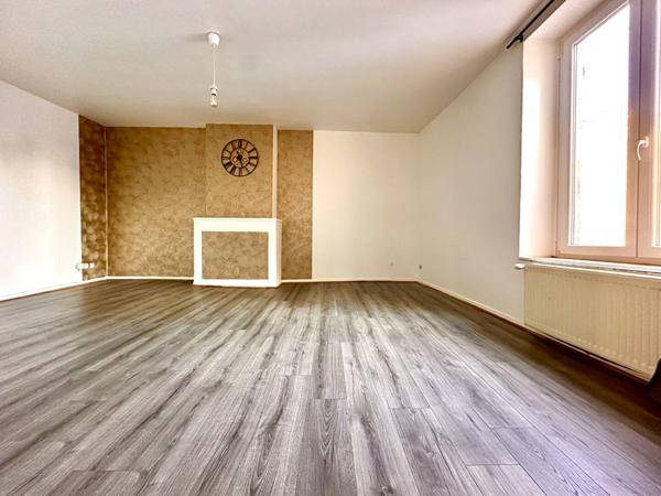 Appartement Luneville 3 pièce(s) 126.75 m2