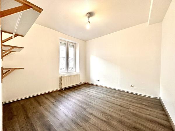 Appartement Luneville 3 pièce(s) 126.75 m2
