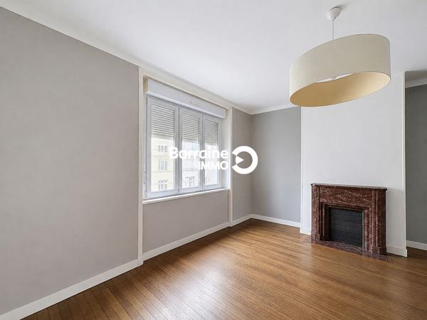 Location appartement à Brest, 4 pièces 109.43m²
