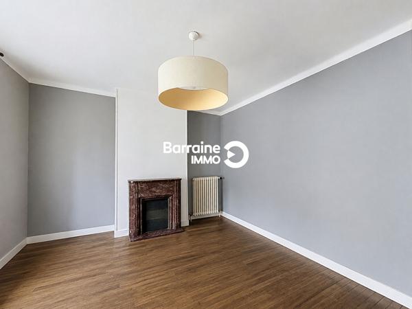 Location appartement à Brest, 4 pièces 109.43m²
