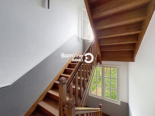 Location appartement à Brest, 4 pièces 109.43m²