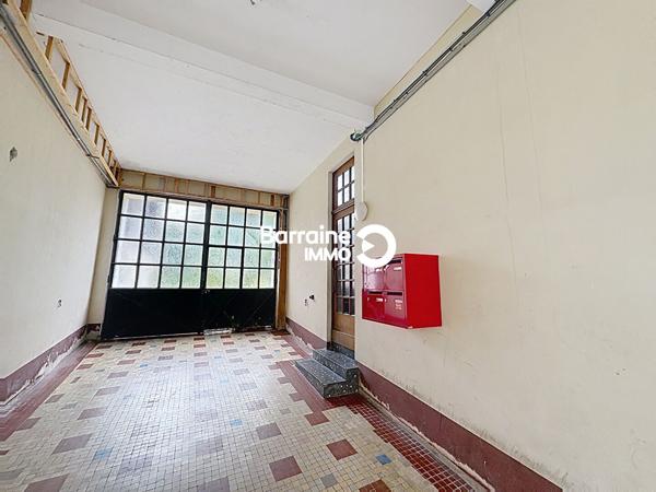 Location appartement à Brest, 4 pièces 109.43m²