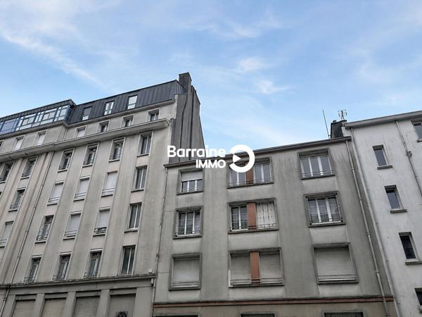 Location appartement à Brest, 4 pièces 109.43m²