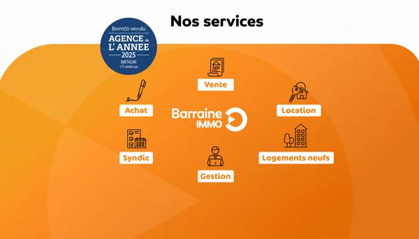 Location appartement à Brest, 4 pièces 109.43m²
