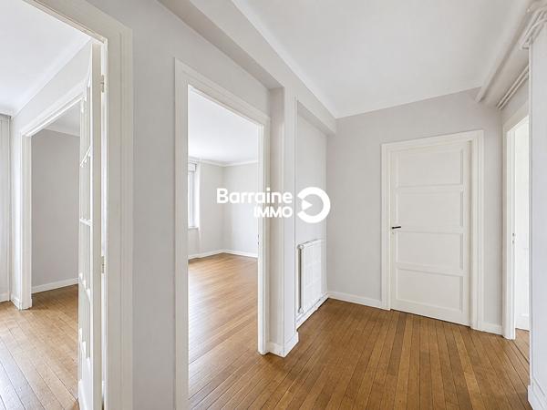 Location appartement à Brest, 4 pièces 109.43m²