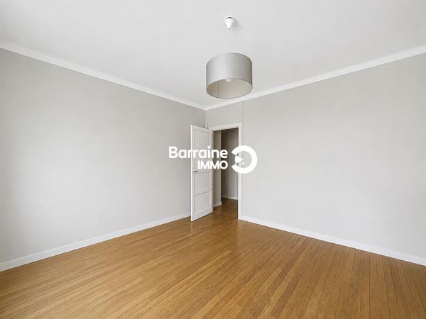 Location appartement à Brest, 4 pièces 109.43m²
