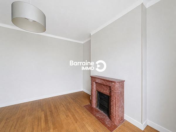 Location appartement à Brest, 4 pièces 109.43m²