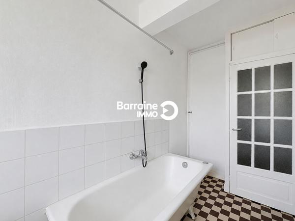 Location appartement à Brest, 4 pièces 109.43m²