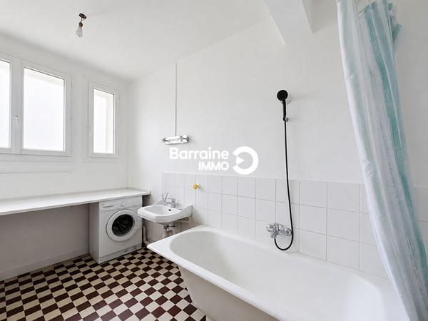 Location appartement à Brest, 4 pièces 109.43m²