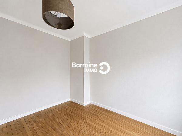 Location appartement à Brest, 4 pièces 109.43m²