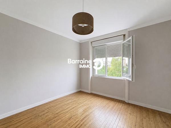 Location appartement à Brest, 4 pièces 109.43m²
