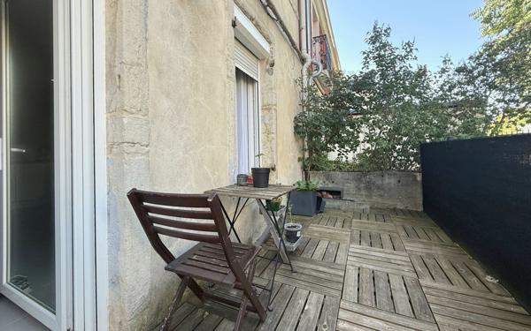 Appartement à vendre    3 pièces • 65,71 m2 Dijon