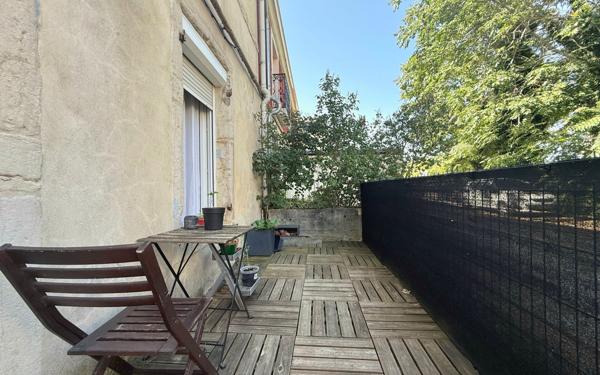 Appartement à vendre    3 pièces • 65,71 m2 Dijon