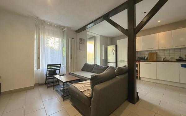 Appartement à vendre    3 pièces • 65,71 m2 Dijon