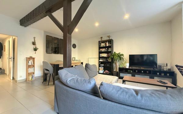 Appartement à vendre    3 pièces • 65,71 m2 Dijon