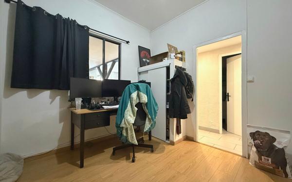 Appartement à vendre    3 pièces • 65,71 m2 Dijon